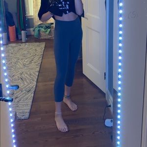 Align 21” high rise leggings